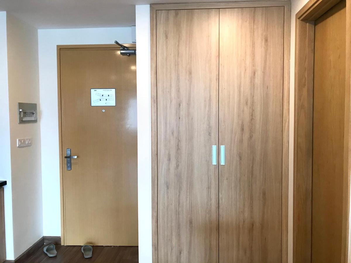 Flc Sea Tower Quy Nhon - The Elegant Apartment Exterior foto