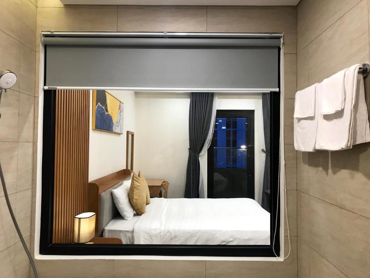 Flc Sea Tower Quy Nhon - The Elegant Apartment Exterior foto