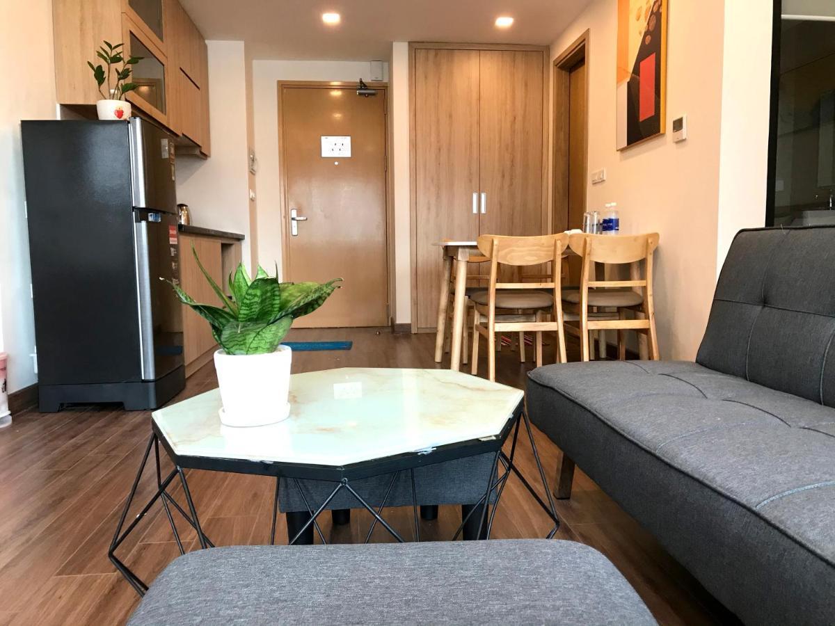 Flc Sea Tower Quy Nhon - The Elegant Apartment Exterior foto