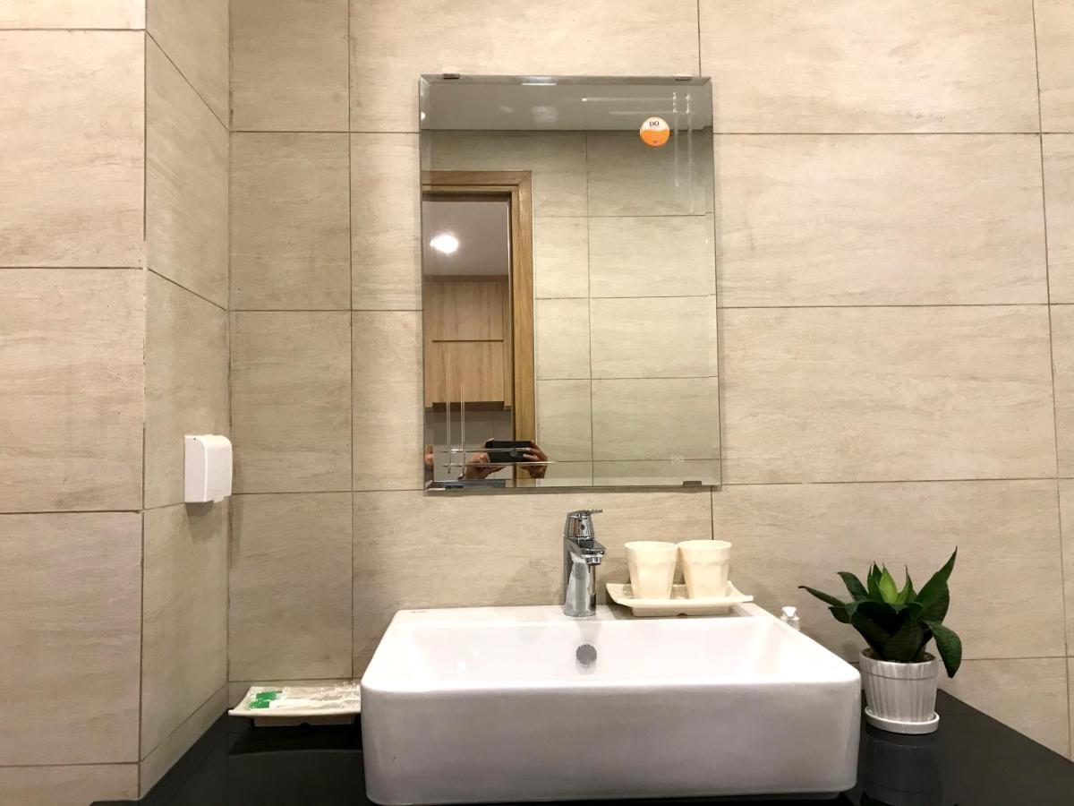 Flc Sea Tower Quy Nhon - The Elegant Apartment Exterior foto