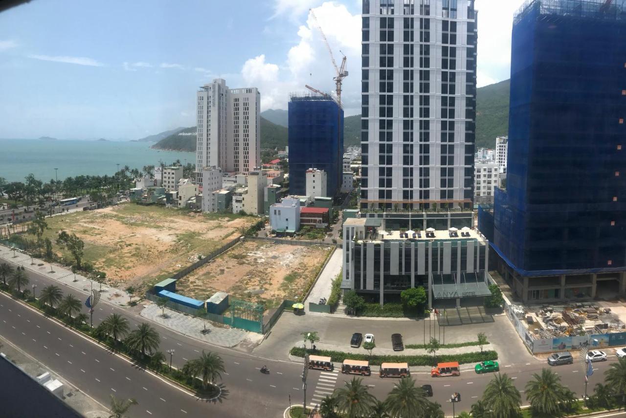 Flc Sea Tower Quy Nhon - The Elegant Apartment Exterior foto