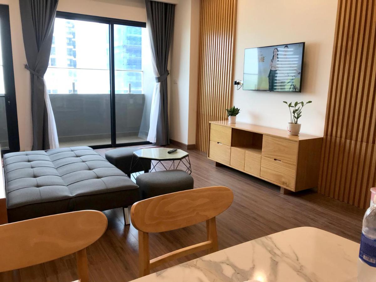 Flc Sea Tower Quy Nhon - The Elegant Apartment Exterior foto