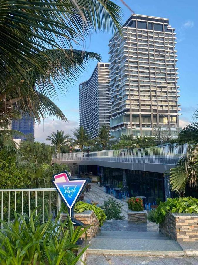 Flc Sea Tower Quy Nhon - The Elegant Apartment Exterior foto