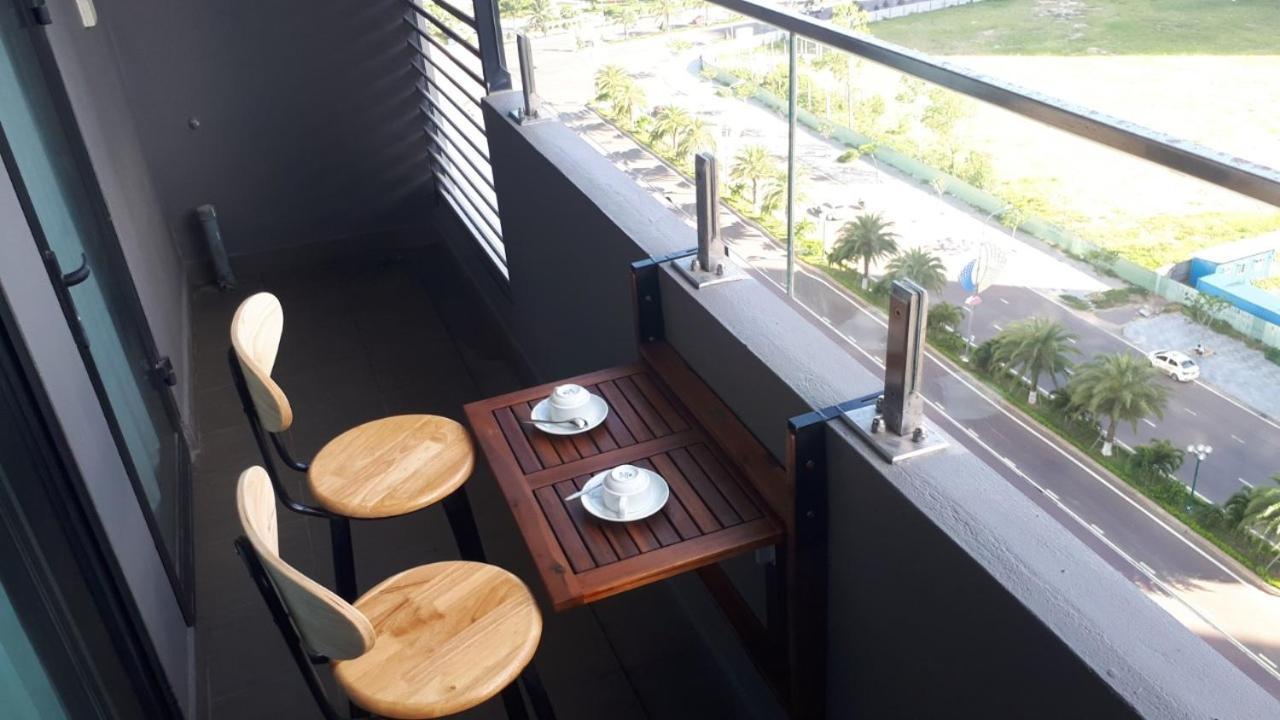 Flc Sea Tower Quy Nhon - The Elegant Apartment Exterior foto